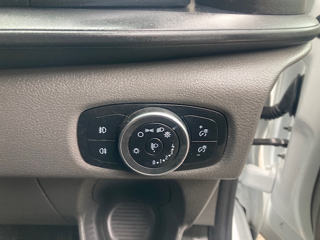 Used Ford Transit Custom 2023 for sale - 78084695: Photo 9