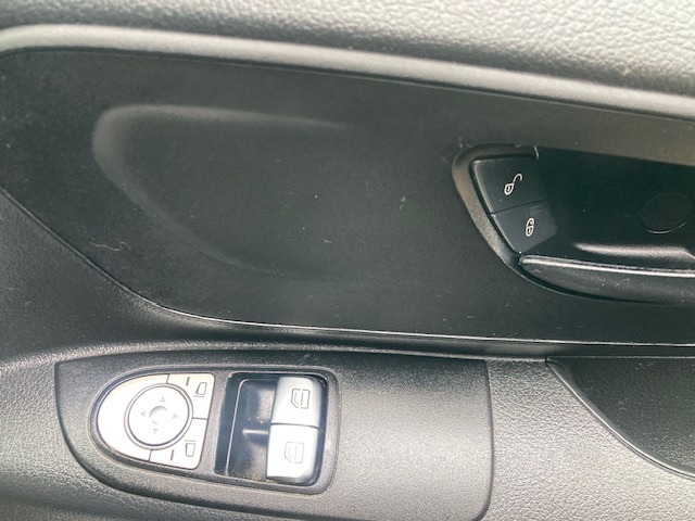 Used Mercedes-Benz Vito 2019 for sale - 77235056: Photo 6