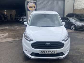 Used Ford Transit Connect 2023 for sale - 74754840: Photo