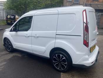 Used Ford Transit Connect 2023 for sale - 74754840: Photo