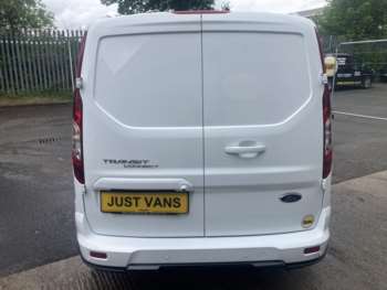 Used Ford Transit Connect 2023 for sale - 74754840: Photo