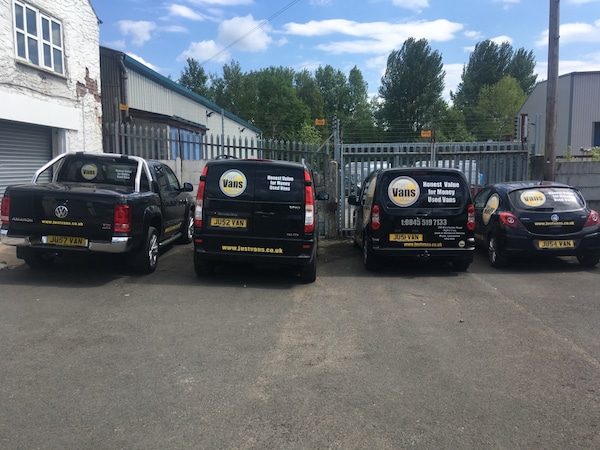 Used Ford Transit 2017 for sale - 76232917: Photo 15