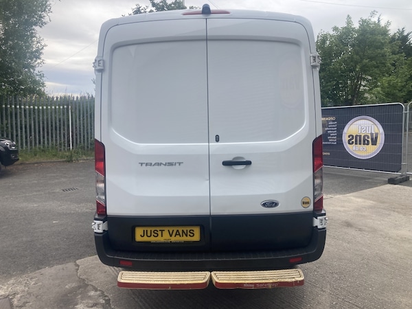 Used Ford Transit 2017 for sale - 76232917: Photo 4
