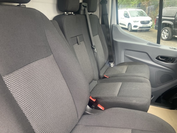 Used Ford Transit 2017 for sale - 76232917: Photo 7