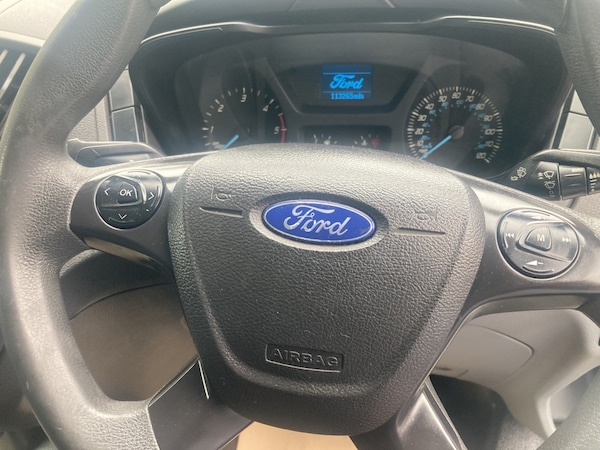 Used Ford Transit 2017 for sale - 76232917: Photo 9