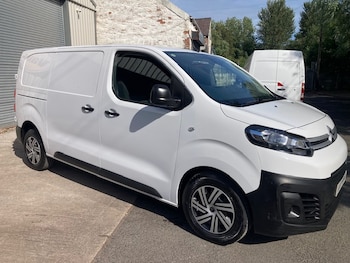 Used Citroen Dispatch 2023 for sale - 79112593: Photo