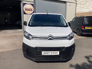Used Citroen Dispatch 2023 for sale - 79112593: Photo
