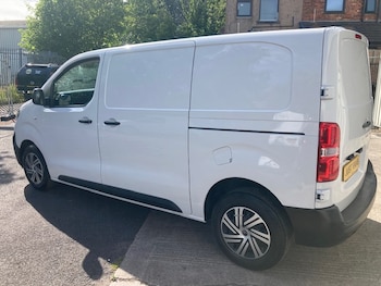 Used Citroen Dispatch 2023 for sale - 79112593: Photo