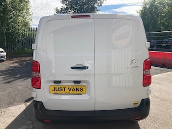 Used Citroen Dispatch 2023 for sale - 79112593: Photo