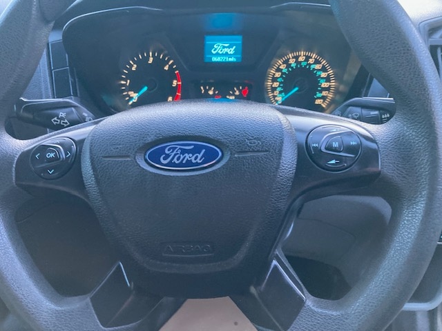 Used Ford Transit 2018 for sale - 77630463: Photo 10