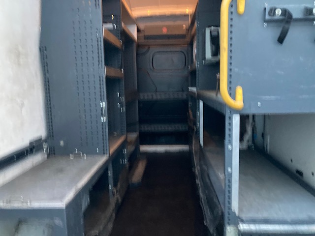 Used Ford Transit 2018 for sale - 77630463: Photo 5