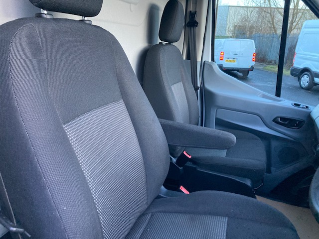 Used Ford Transit 2018 for sale - 77630463: Photo 7