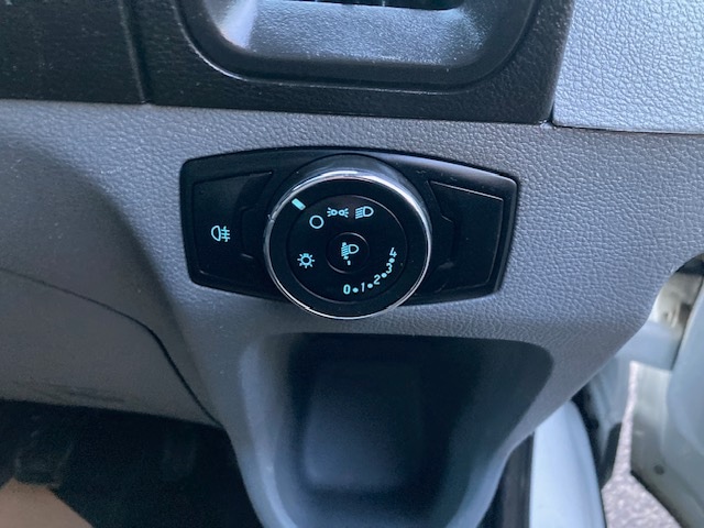 Used Ford Transit 2018 for sale - 77630463: Photo 9