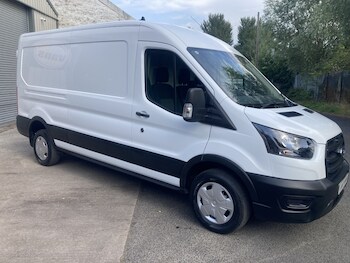 Used Ford Transit 2022 for sale - 78847942: Photo