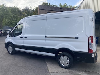 Used Ford Transit 2022 for sale - 78847942: Photo