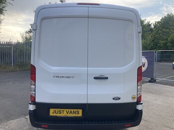 Used Ford Transit 2022 for sale - 78847942: Photo