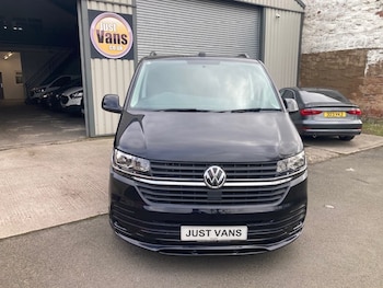 Used Volkswagen Transporter Sportline 2024 for sale - 79121256: Photo