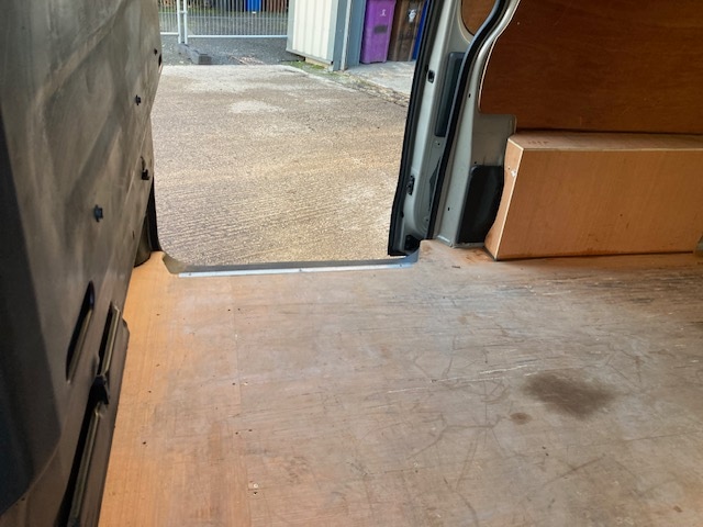 Used Vauxhall Vivaro 2019 for sale - 77008456: Photo 10