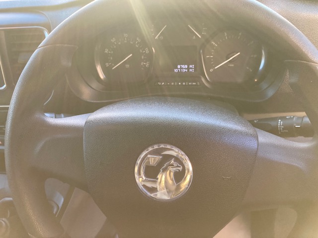Used Vauxhall Vivaro 2019 for sale - 77008456: Photo 8