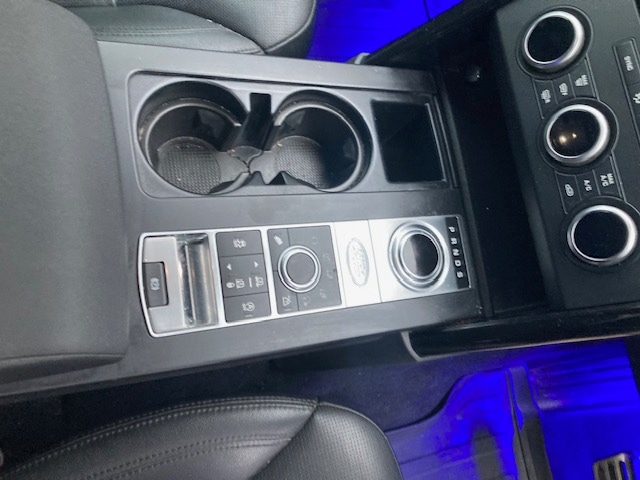 Used Land Rover Discovery 2020 for sale - 77610579: Photo 11