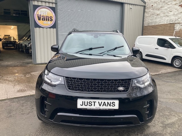 Used Land Rover Discovery 2020 for sale - 77610579: Photo 2