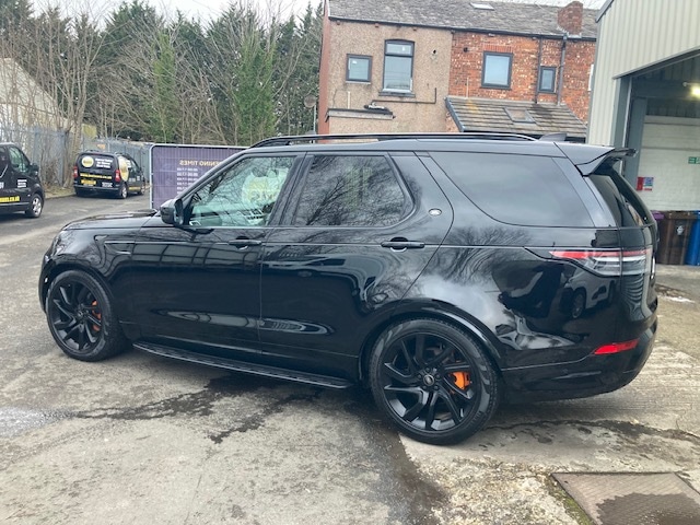 Used Land Rover Discovery 2020 for sale - 77610579: Photo 3