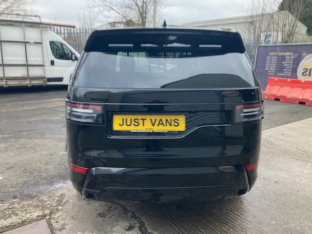 Used Land Rover Discovery 2020 for sale - 77610579: Photo 4