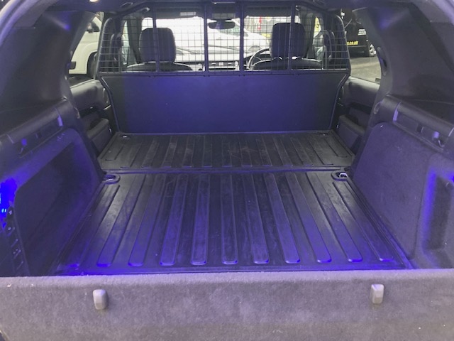 Used Land Rover Discovery 2020 for sale - 77610579: Photo 5