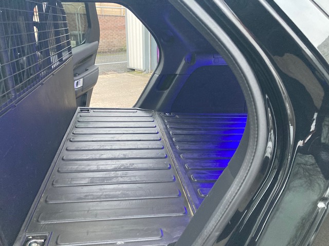 Used Land Rover Discovery 2020 for sale - 77610579: Photo 6