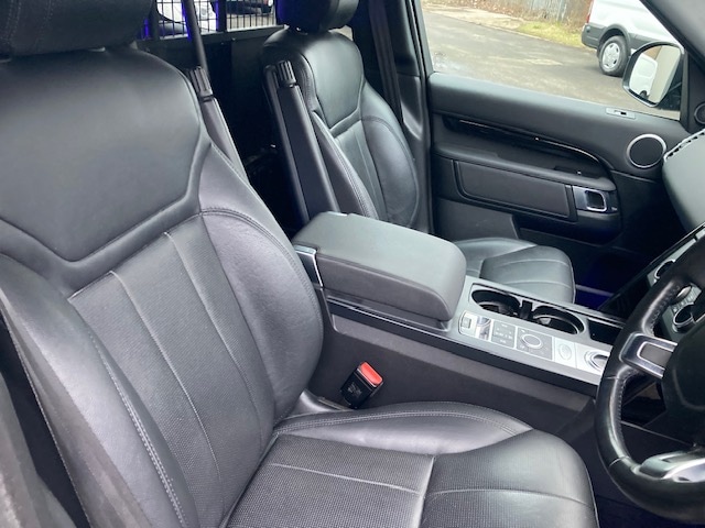 Used Land Rover Discovery 2020 for sale - 77610579: Photo 7