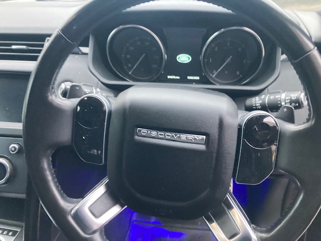 Used Land Rover Discovery 2020 for sale - 77610579: Photo 9