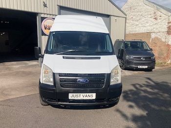 Used Ford Transit 2012 for sale - 79347384: Photo