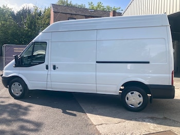 Used Ford Transit 2012 for sale - 79347384: Photo