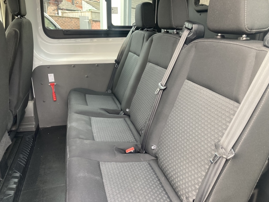 Used Ford Transit 2020 for sale - 77847466: Photo 6