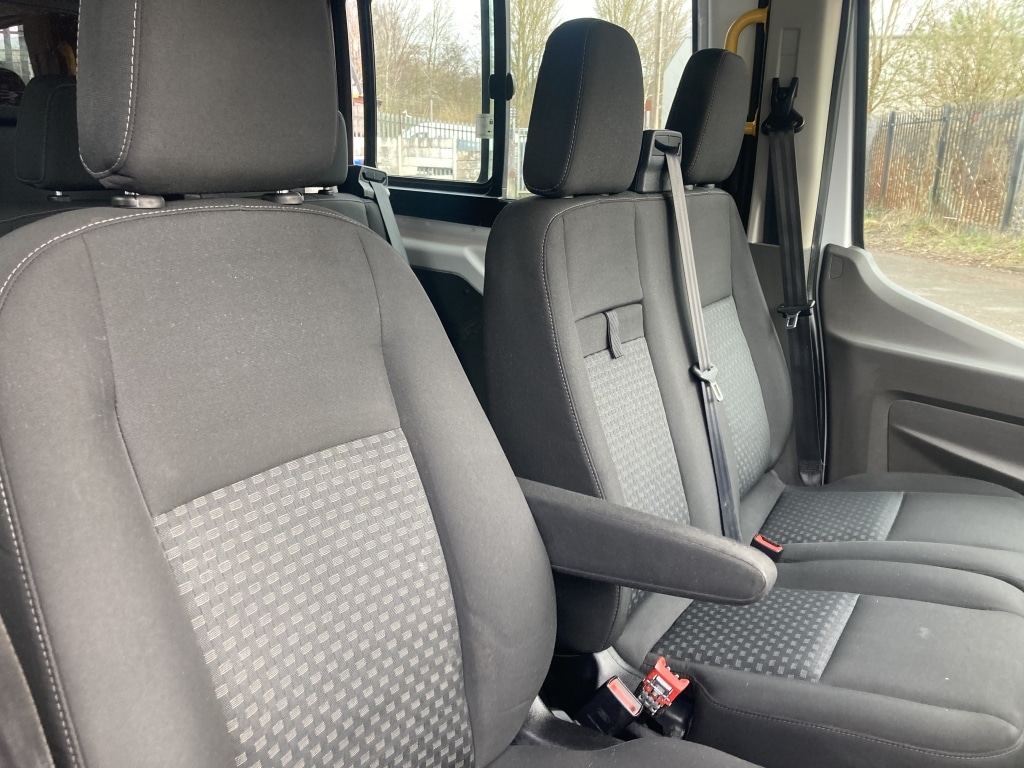 Used Ford Transit 2020 for sale - 77847466: Photo 7