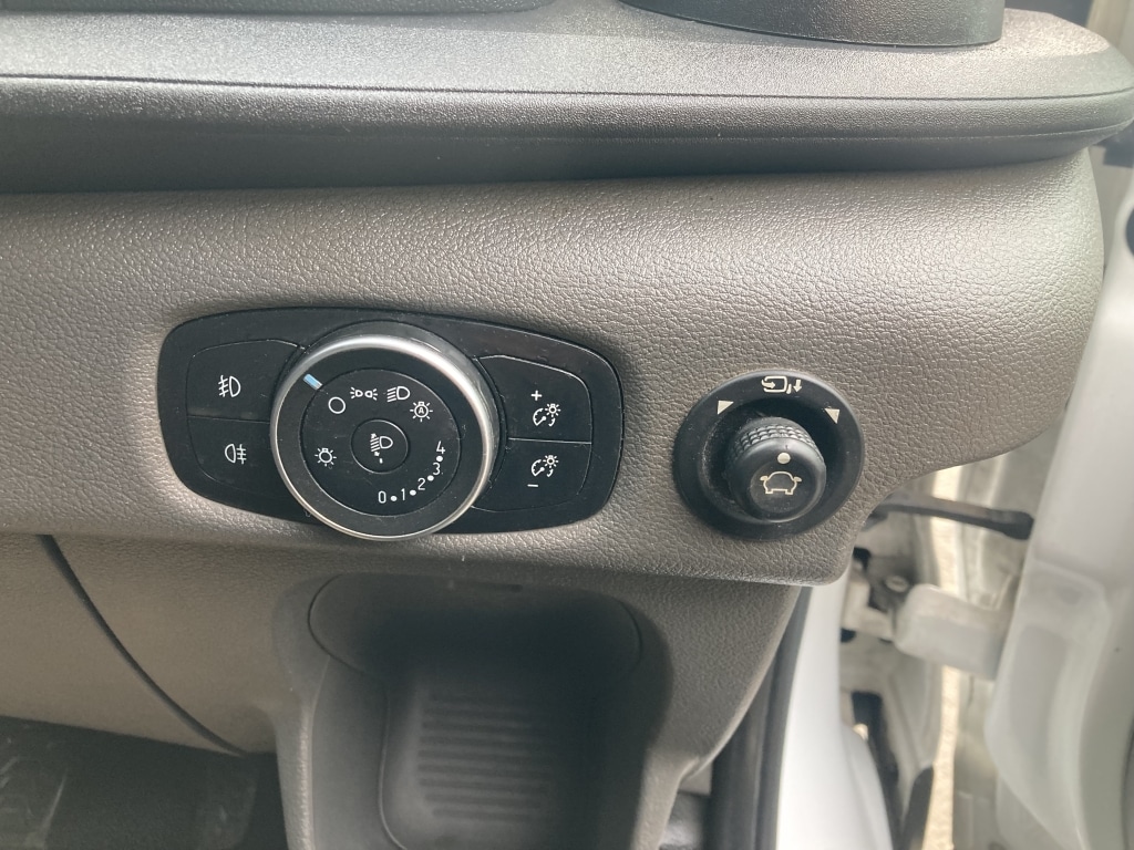 Used Ford Transit 2020 for sale - 77847466: Photo 9