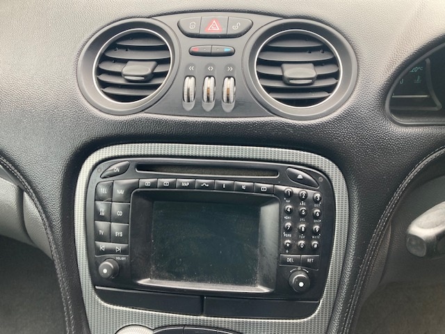 Used Mercedes-Benz S Class 2004 for sale - 77046490: Photo 12