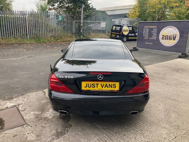 Used Mercedes-Benz S Class 2004 for sale - 77046490: Photo 5