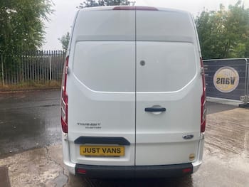 Used Ford Transit Custom 2023 for sale - 79298000: Photo