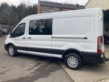 Used Ford Transit 2020 for sale - 73903318: Photo