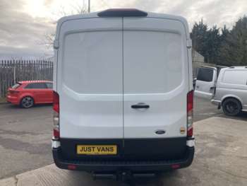 Used Ford Transit 2020 for sale - 73903318: Photo