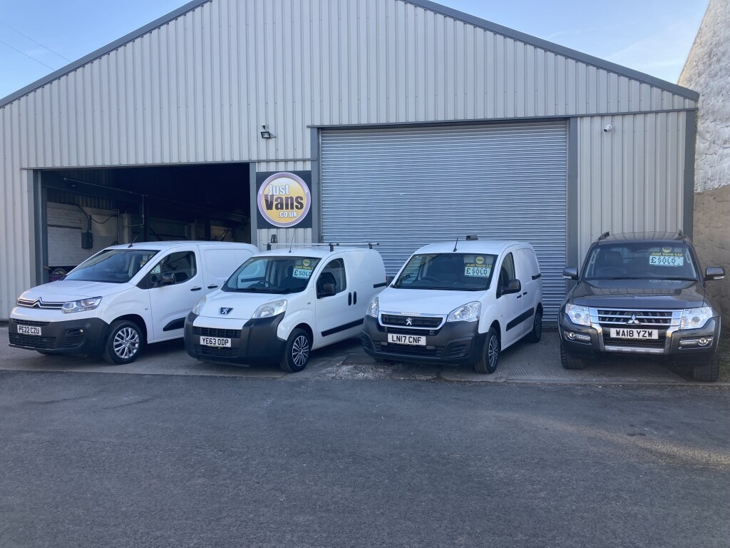 Used Ford Transit Custom 2019 for sale - 76077935: Photo 13