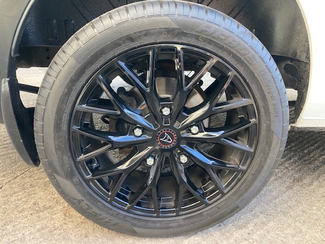 Used Ford Transit Custom 2019 for sale - 76077935: Photo 18