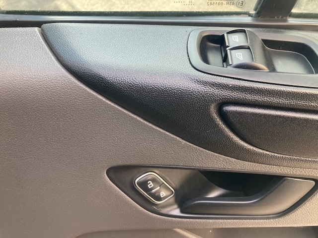 Used Ford Transit Custom 2019 for sale - 76077935: Photo 5