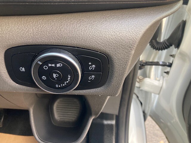 Used Ford Transit Custom 2019 for sale - 76077935: Photo 6