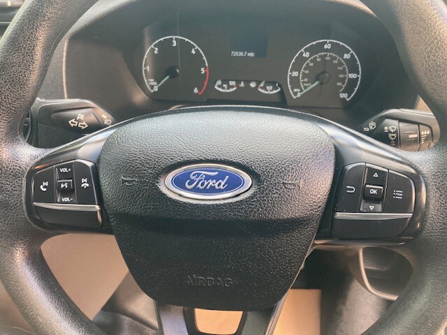 Used Ford Transit Custom 2019 for sale - 76077935: Photo 7