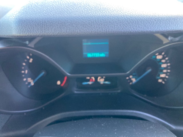 Used Ford Transit Custom 2019 for sale - 76077935: Photo 9