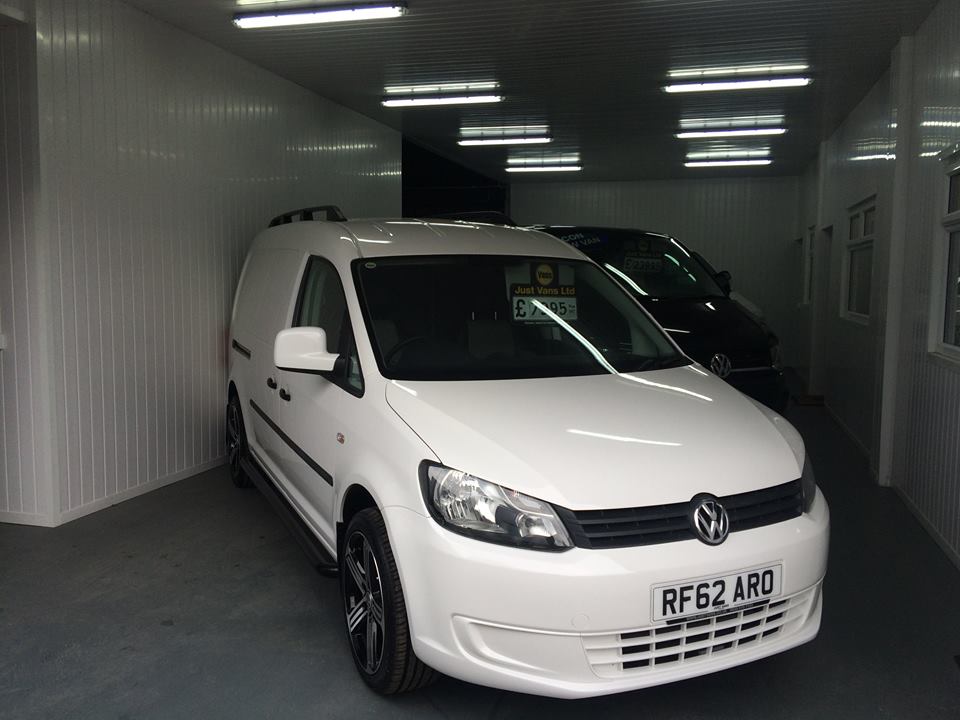 Vehicle 13
