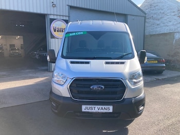 Used Ford Transit 2021 for sale - 79596107: Photo