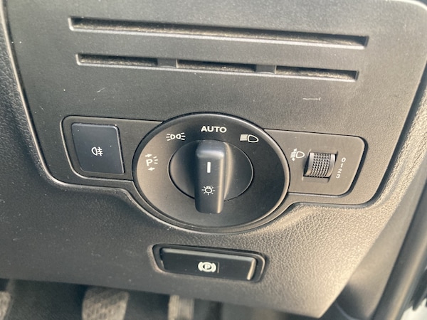 Used Mercedes-Benz Vito 2017 for sale - 76288719: Photo 9